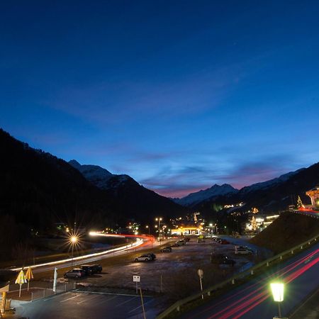 Hotel Alpenland Σανκτ Αντόν αμ Άλμπεργκ Εξωτερικό φωτογραφία
